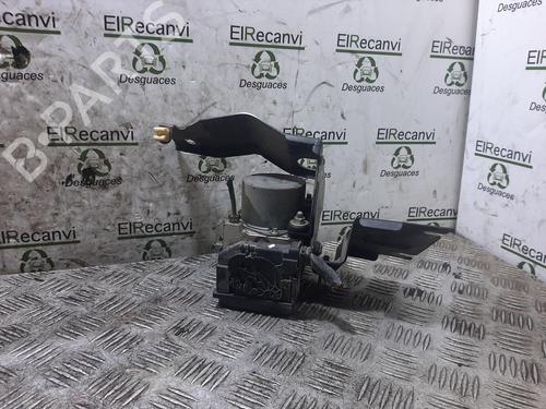 Used ABS pump RENAULT CLIO III (BR0/1, CR0/1) [2005-2014]  17337245