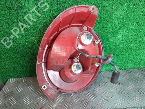 Left taillight CHEVROLET MATIZ (M200, M250) | BP27303275C34