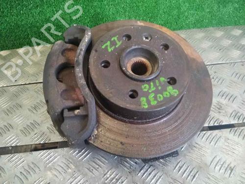 Używane Zwrotnica przednia lewa MERCEDES-BENZ VITO Van (W638) [1997-2003]  20935787