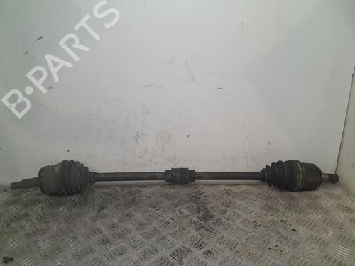 Used Right front driveshaft Right front driveshaft 36870750 36870750