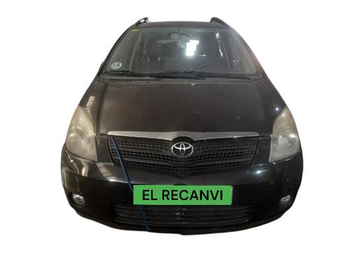 Brugte TOYOTA COROLLA Verso (_E12_)  1.8 VVT-i (ZZE122_, ZZE122R)  4916683