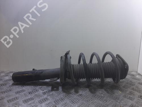 Used Left front shock absorber Left front shock absorber FORD FOCUS II Saloon (DB_, FCH, DH) [2005-2026] 34009128 34009128