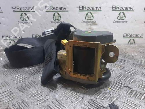 Used Front right seatbelt SEAT IBIZA II (6K1) [1993-2002]  14833729