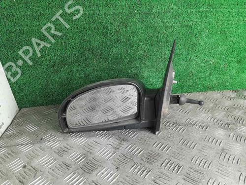 Used Left mirror HYUNDAI GETZ (TB) 1.1 (63 hp) 23230553