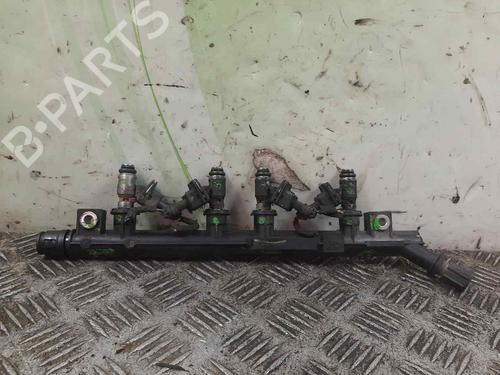 Used Injection rail FIAT GRANDE PUNTO (199_) [2005-2026]  17912094