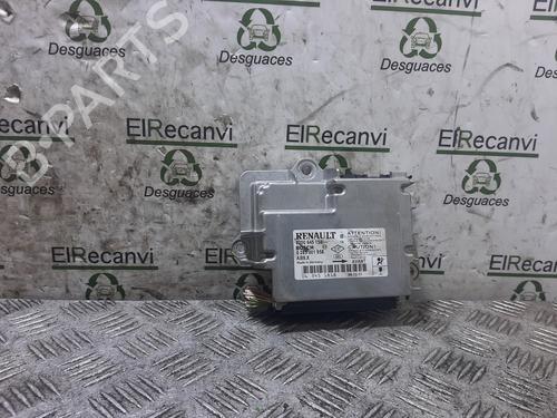 Used ECU airbags RENAULT CLIO III (BR0/1, CR0/1) [2005-2014]  17083585