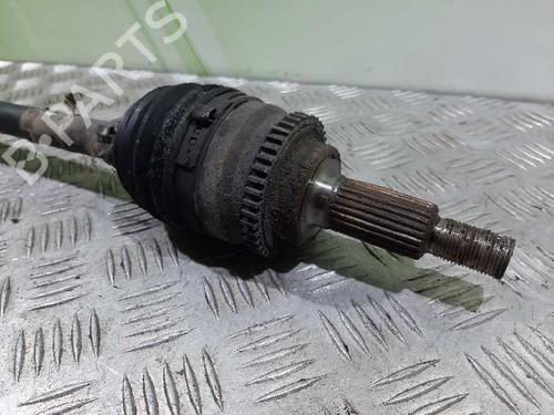 Left front driveshaft SUZUKI SWIFT III (MZ, EZ) 1.3 DDiS (RS413D) | BP6686571M38 