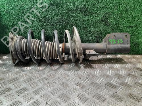 Right front shock absorber CITROËN C4 Picasso II | BP37488404M17 - Image 2