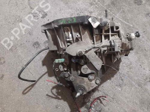Used Gearbox RENAULT MEGANE II (BM0/1_, CM0/1_) [2001-2012]  13386262