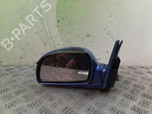 Used Left mirror HYUNDAI ACCENT II (LC) 1.5 CRDi (82 hp) 18958397