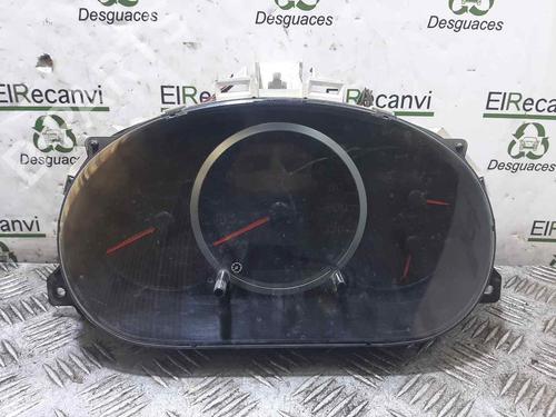 Compteur de vitesse MAZDA 5 (CR) 2.0 CD (CR19) (143 hp) 17664871