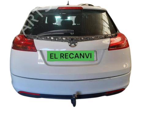 Alternator OPEL INSIGNIA A Sports Tourer (G09)  | BP27818627M7 