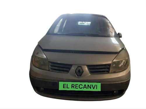 Switch RENAULT SCÉNIC II (JM0/1_) | BP36504820I30 - Image 4