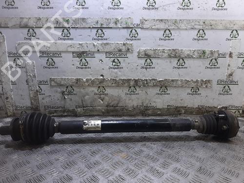 Used Right front driveshaft SEAT IBIZA III (6L1) [2002-2009]  29270387
