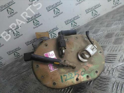 Used Fuel pump SUBARU IMPREZA Estate (GG) [2000-2008]  4741239