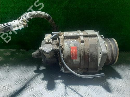 Used Alternator NISSAN VANETTE CARGO Van (HC 23) 2.3 D (75 hp) 22353759