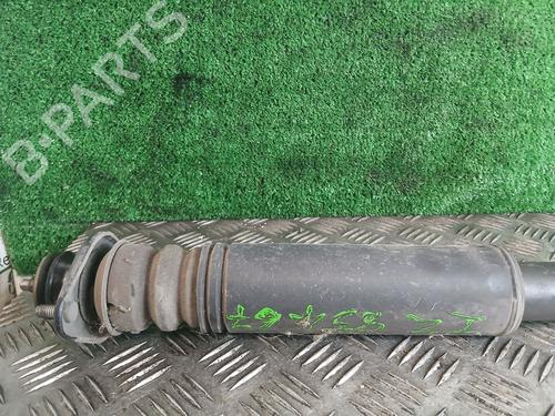 Left rear shock absorber BMW 3 Compact (E46) 325 ti | BP33049515M18 - Image 3