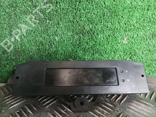 Used Display monitor RENAULT TWINGO I (C06_) 1.2 (C066, C068) (58 hp) 32003080