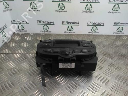 Used Climate control CITROËN XSARA PICASSO (N68) 1.6 (95 hp) 4538650