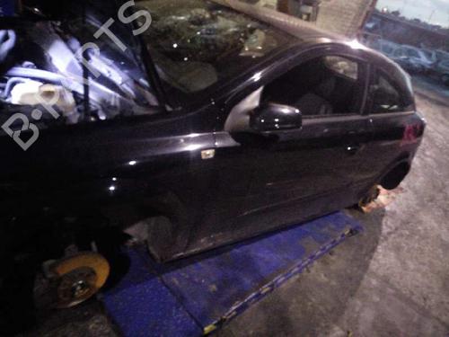 Venstre foran støtdemper OPEL ASTRA H GTC (A04) 1.6 (L08) | BP4545703M16