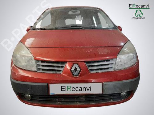 Front wiper motor RENAULT SCÉNIC II (JM0/1_) 1.9 dCi (JM0G, JM12, JM1G, JM2C) | BP7112215M29