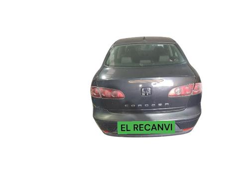 Right mirror SEAT CORDOBA (6L2) 1.9 TDI | BP26187872C27 