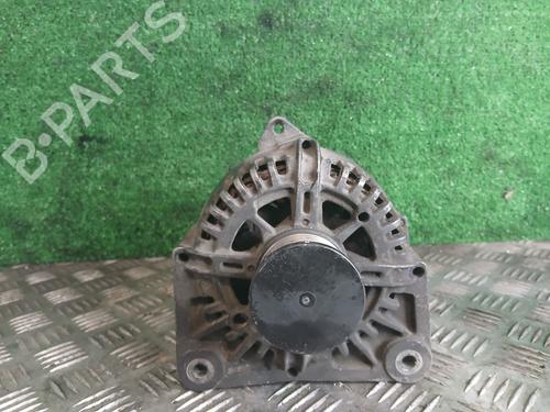 Used Alternator Alternator RENAULT MEGANE II (BM0/1_, CM0/1_) [2001-2012] 32389870 32389870