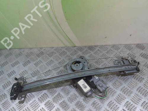 Front right window mechanism CITROËN C3 I (FC_, FN_) 1.4 HDi | BP7861953C23
