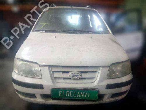Front right window mechanism HYUNDAI MATRIX (FC) 1.5 CRDi | BP4521171C23 