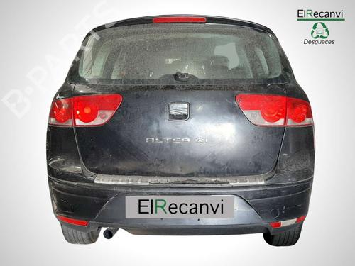 Engine control unit (ECU) SEAT ALTEA XL (5P5, 5P8) | BP13690032M57