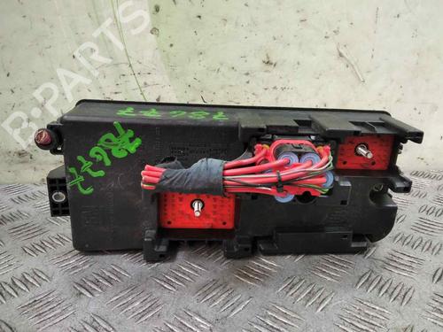 Caixa de fusíveis OPEL VECTRA C (Z02) | BP19509147E1