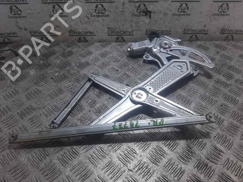 Used Front right window mechanism TOYOTA YARIS (_P1_) 1.3 (NCP10, SCP12_) (86 hp) 16502915