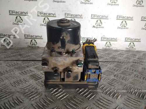 Used ABS pump CITROËN C5 I (DC_) 2.0 HDi (DCRHZB, DCRHZE) (109 hp) 15588628