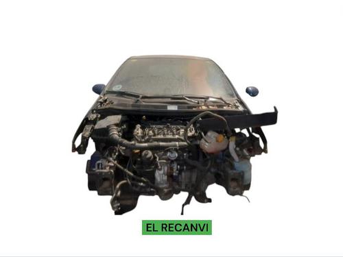 Used Parts OPEL CORSA D (S07) 1.3 CDTI (L08, L68) (90 hp) 4347503