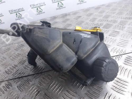 Ekpansionstank Ekpansionstank MERCEDES-BENZ A-CLASS (W168) A 140 (168.031, 168.131) (82 hp) 6539919 6539919