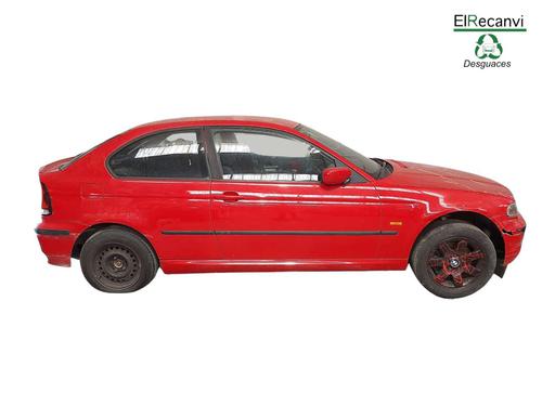 Gearbox BMW 3 Compact (E46) 320 td | BP13921757M3  - Image 9