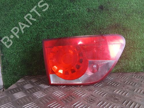Used Left tailgate light Left tailgate light SEAT ALTEA XL (5P5, 5P8) [2006-2015] 32758686 32758686