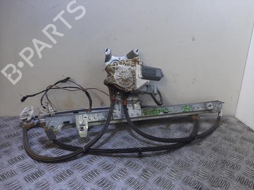Used Front left window mechanism Front left window mechanism 36166491 36166491