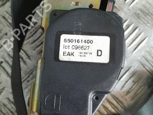 Front right seatbelt PEUGEOT 106 I (1A, 1C)  | BP29275902I25 