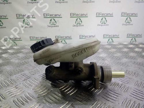 Hovedbremsecylinder CITROËN BERLINGO / BERLINGO FIRST MPV (MF_, GJK_, GFK_) 2.0 HDI 90 (MFRHY) (90 hp) 4535205