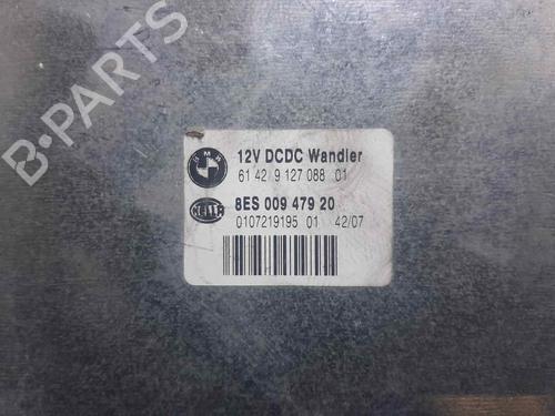 Electronic module BMW 3 (E90) 320 d | BP16494632M83