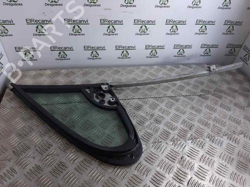 Used Front right quarter glass PEUGEOT 307 (3A/C) 1.6 HDi (90 hp) 14356482