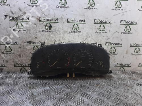 Used Instrument cluster FORD MONDEO II (BAP) [1996-2000]  17361740