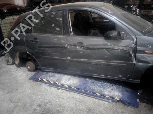 Venstre fortil bærearm FORD FOCUS I Saloon (DFW) 1.8 Turbo DI / TDDi | BP4519833M12