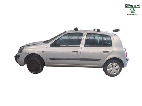 Højre baglygte RENAULT CLIO II (BB_, CB_) | BP22702384C35