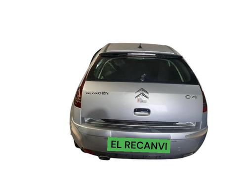 Faro derecho CITROËN C4 I (LC_) | BP25608780C29