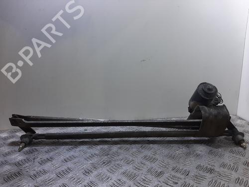 Used Front wiper motor Front wiper motor PEUGEOT BOXER Van (230L) [1994-2006] 30498658 30498658