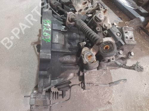 Gearbox KIA CEE'D Hatchback (ED) | BP36470131M3 - Image 4
