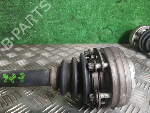 Right rear driveshaft BMW 1 (E87) 118 d | BP31828507M41