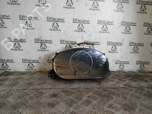 Used Instrument cluster MAZDA 5 (CR) 2.0 CD (CR19) (143 hp) 17807108